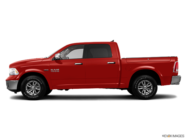 KBB Expert Top Rated Ram